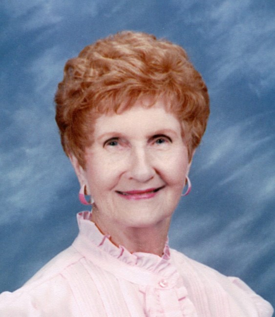Obituary of Virginia King Wilhoit