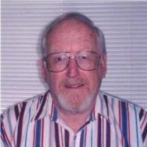 Obituary of Edward R. Marvin