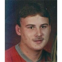 Obituary of Jason Earls