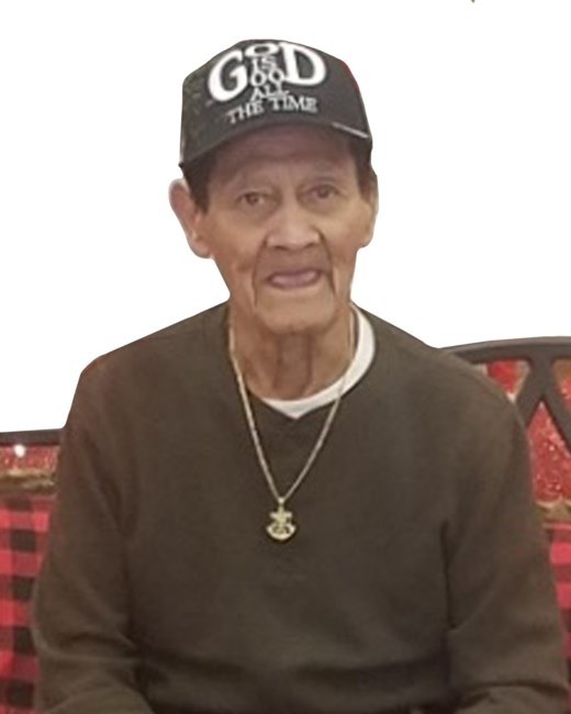 Obituary of Jesus L. Gonzalez