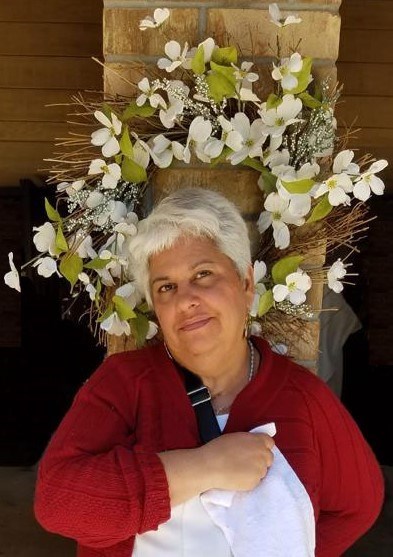 Obituary of Margarita Mariela Diaz