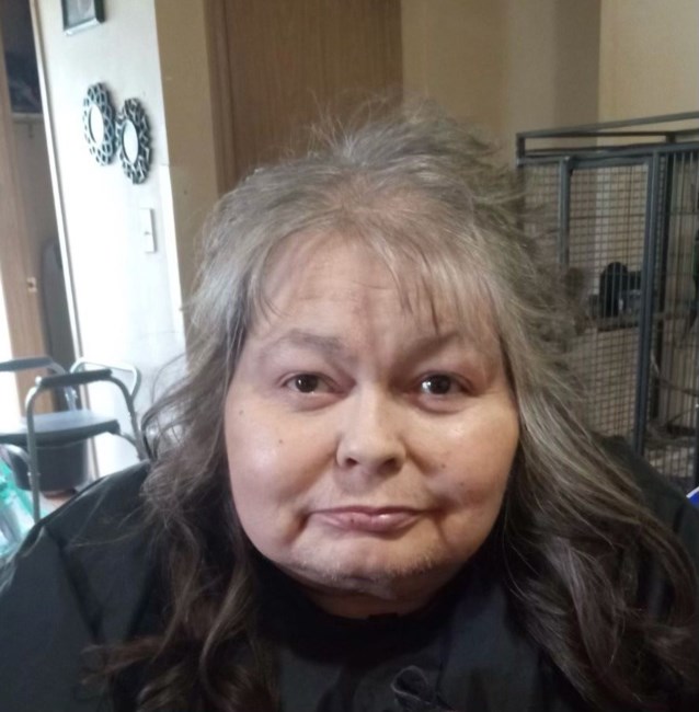 Obituary of Ennette Elise Brumbaugh-Jussero