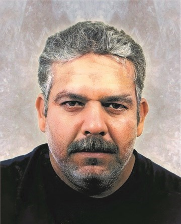 Obituary of Armando Gonzalez