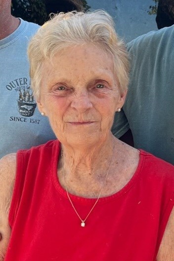 Obituary of Carol Bruce Johnson