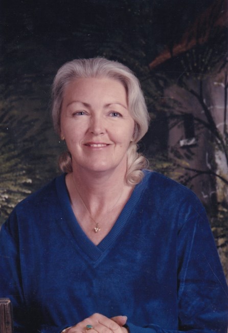Obituary of Billie Jean Fadaol