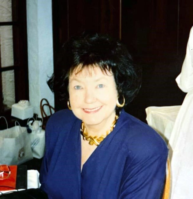 Obituary of Carolyn Ann Mitchell