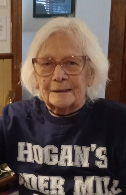 Obituary of Charlotte B. (Brodowy) Sorbello