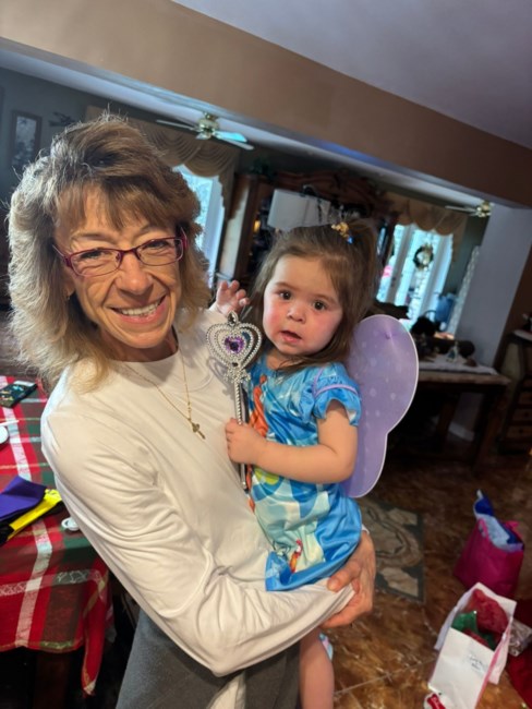 Obituary of Leanne Steuer