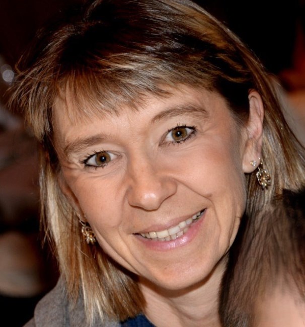 Obituary of Leanne M. (Nevedal) Steuer