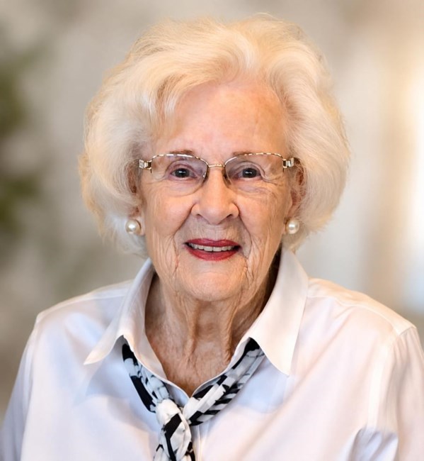 Obituary of Norma Black Clark