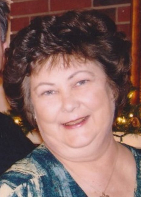 Obituary of Rebecca K. Gettelfinger