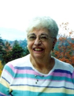 Obituary of Carol C. Barry