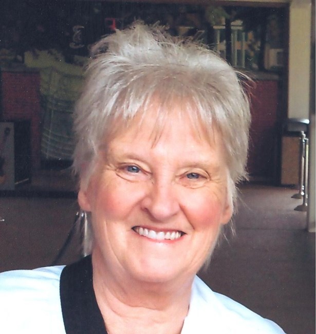 Obituary of Elaine Victoria Martindale