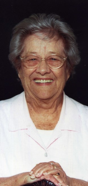 Obituary of Carolyn E. Buck