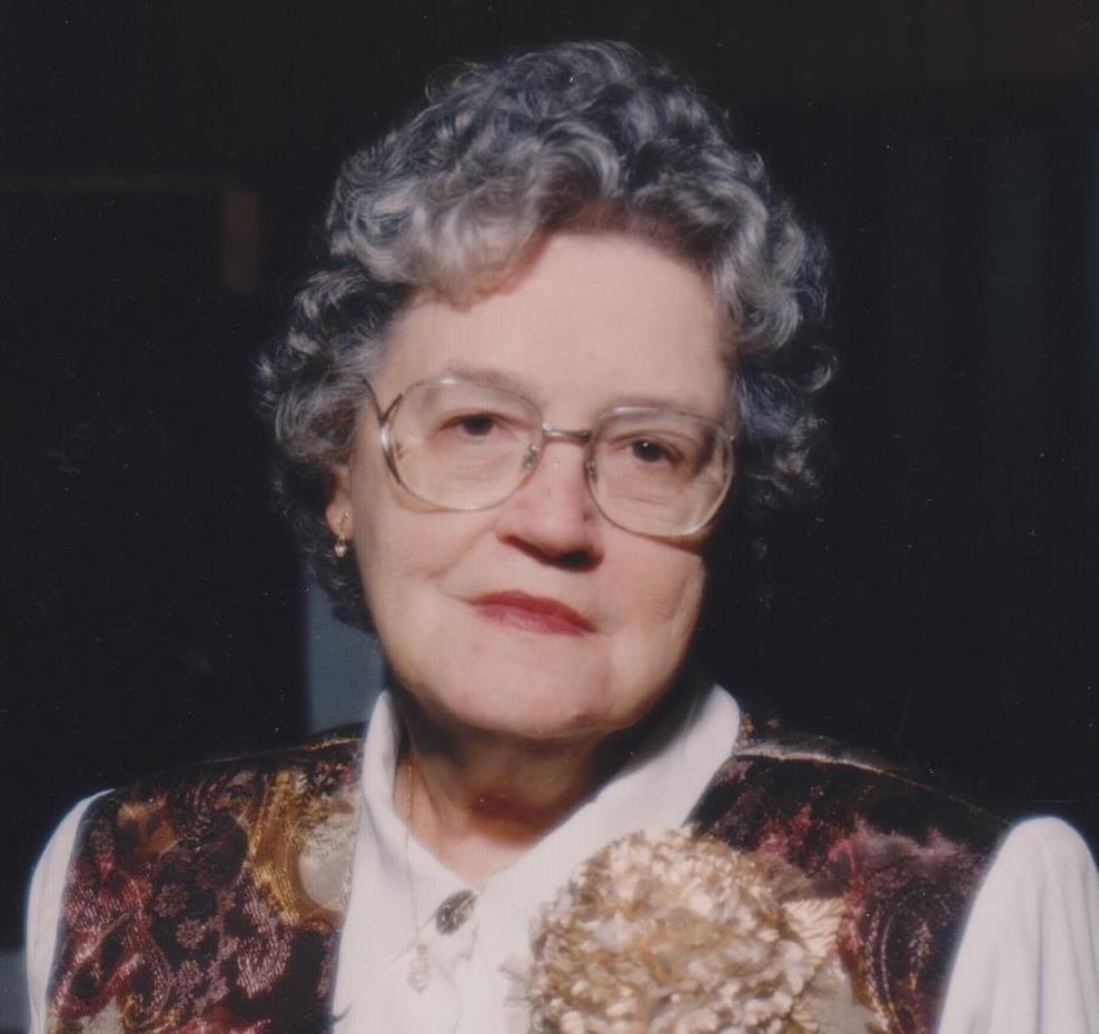 Mildred Munday Obituary Lenoir, NC