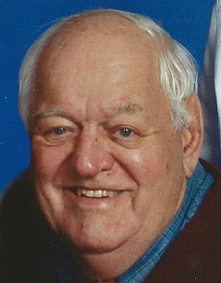 Obituary of Charles Wesley Dennis