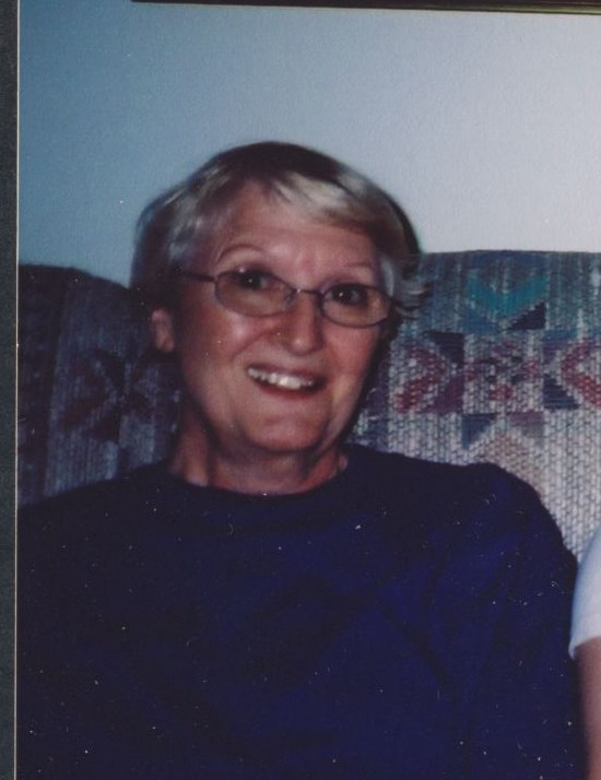 Obituary of Wilma Joyce Sovern