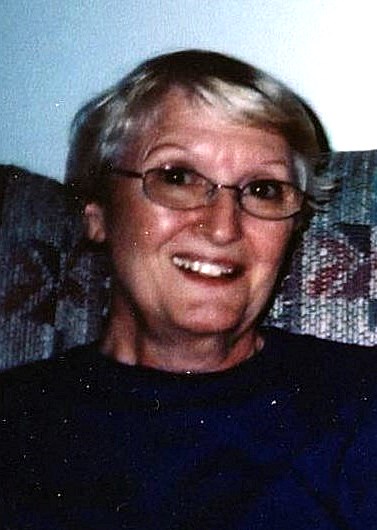 Obituary of Wilma Joyce Sovern