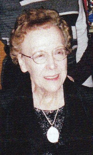 Obituary of Althea Rose Davis