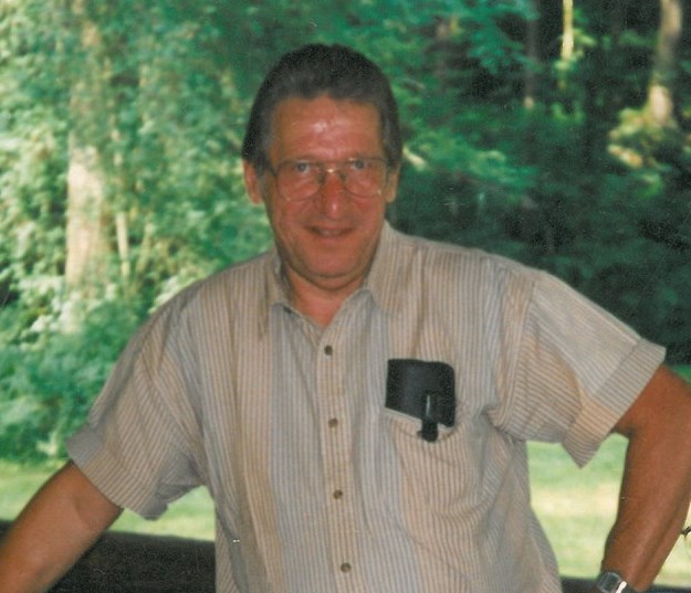 Obituary of Jacob J. Platt