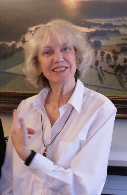 Obituary of Patricia Kelly Roche