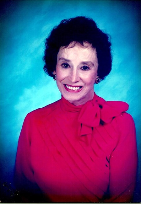 Obituario de Nancy Venti Bannon