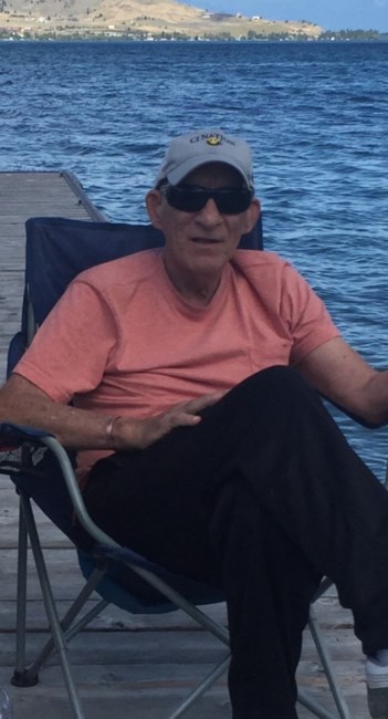 Obituary of Daniel Henry Pelsnik