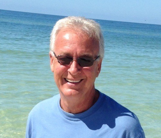 Obituary of Mark Joseph Havel