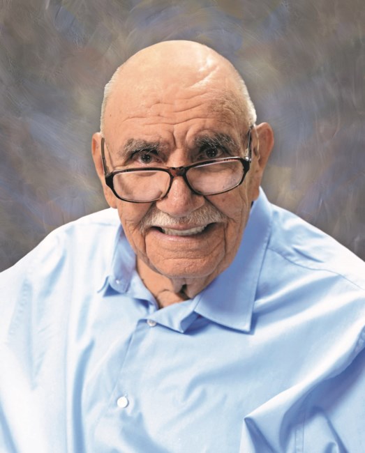 Obituary of Ernesto Ramirez Santana