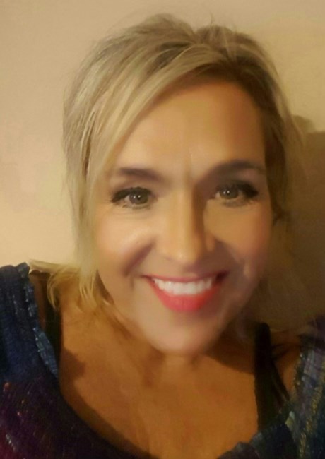 Obituary of Christina Ann Crumpton-Garcia