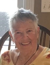 Obituario de Lorraine Therese Kelly