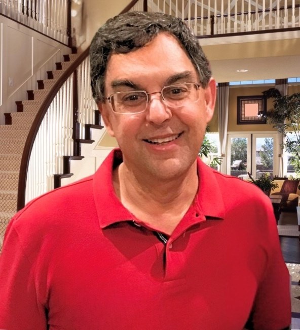 Obituary of Michael Louis Adamo