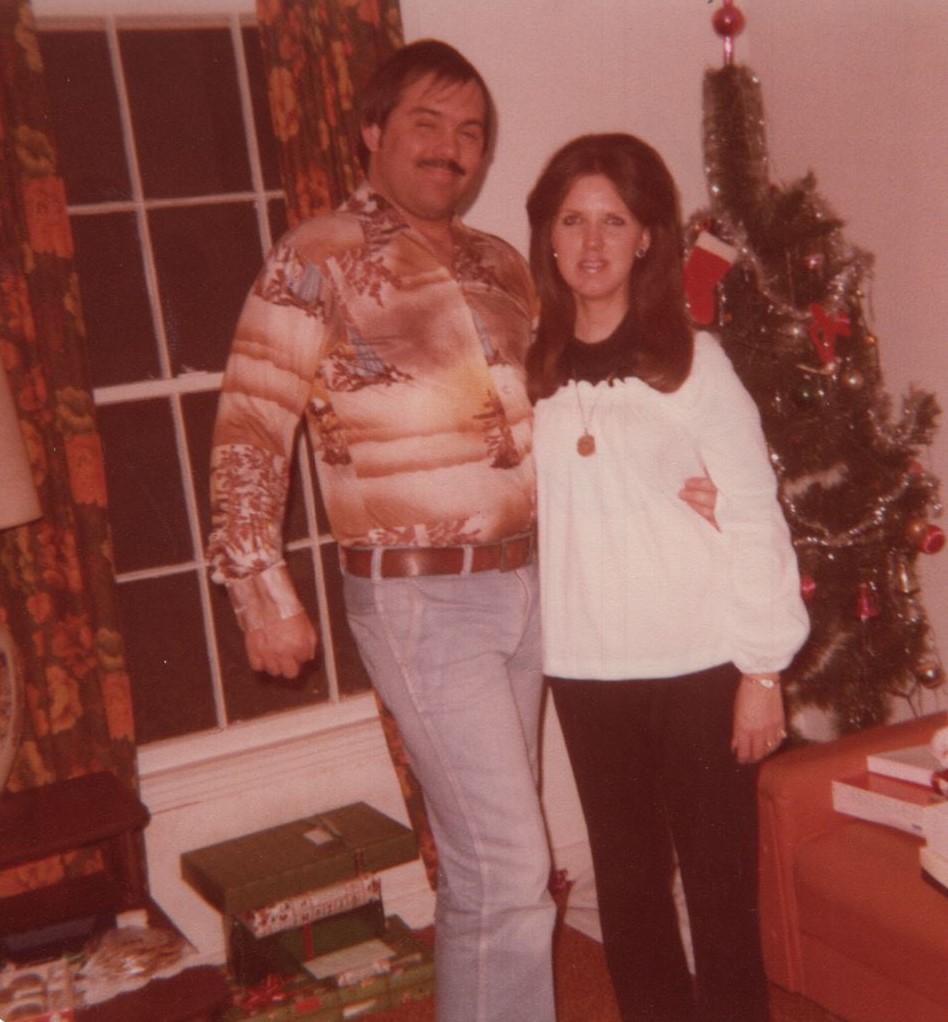 Obituary of Ronald Arthur Berry