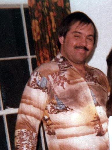 Obituary of Ronald Arthur Berry