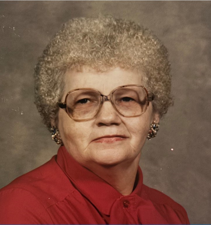 Obituary of Wanda M Heining