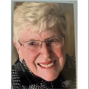 Obituary of Gloria Laurine Musselman
