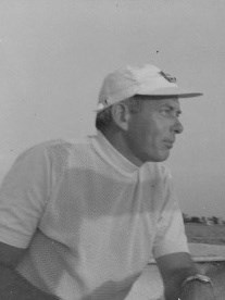 Obituary of John C Rawling