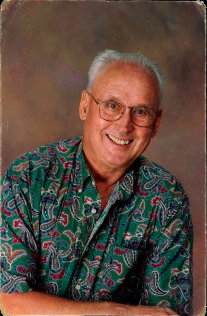 Obituary of John Franklin Gainer