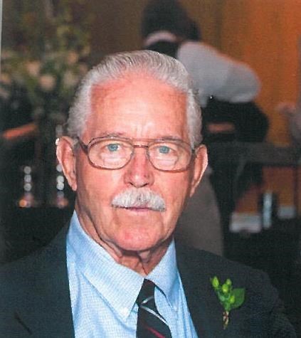 Obituario de Thomas A. Ball