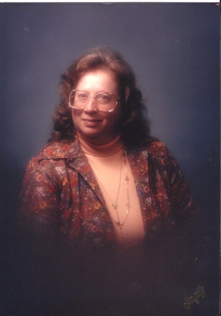 Obituary of Helen F. Thompson