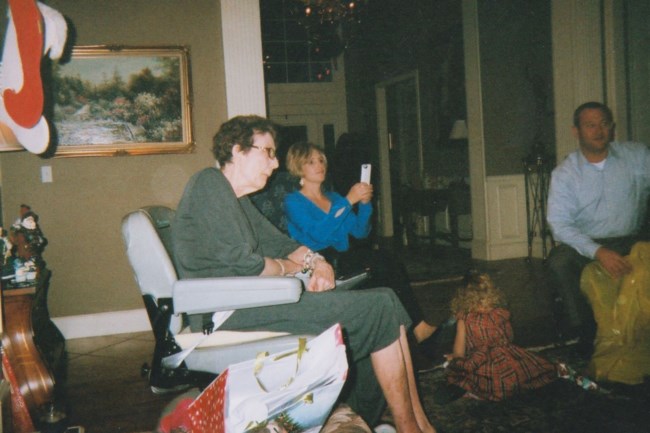 Dr Judy Warren Obituario Kansas City Mo