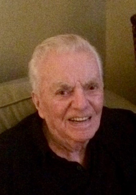 Obituary of Arthur Clarence Johnson
