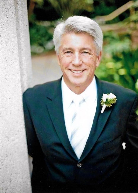 Obituary of Gary Lee Bye