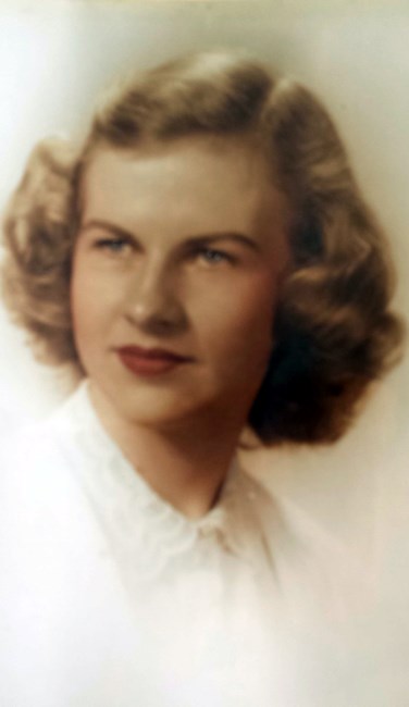 Obituario de Anne D. Isley