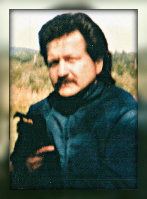 Obituary of Anthony "Tony" Syrette