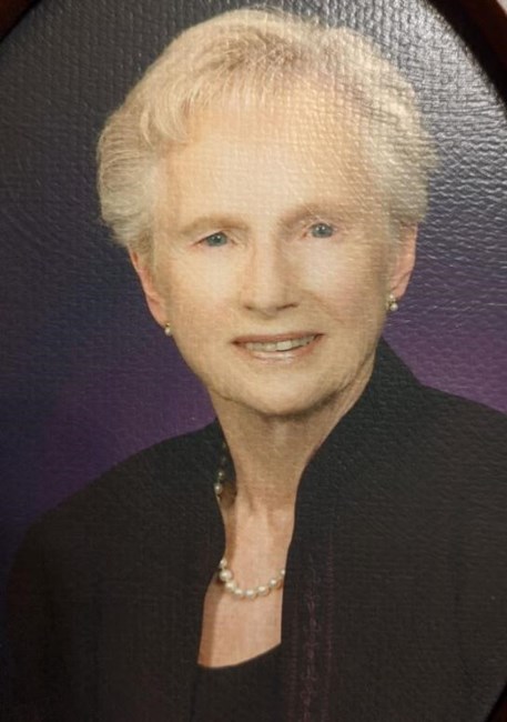 Obituary of Marilyn Jean Mills