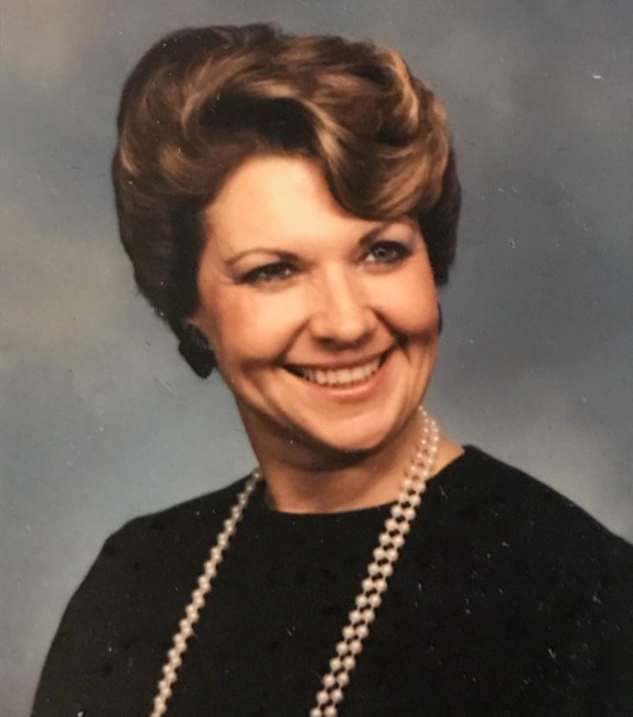 Obituary of Carol Ann Thomas