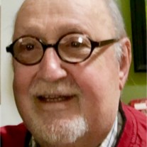 Obituary of Richard J. Stranges