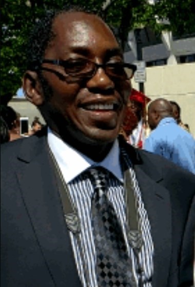 Obituario de Michael K. Glover