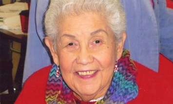 Obituary of Alida P. Hernandez
